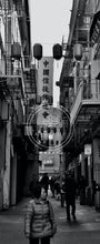 Load image into Gallery viewer, A Backstreet in Chinatown
