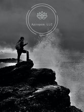 Load image into Gallery viewer, Cool Contemplation