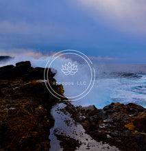 Load image into Gallery viewer, Musing Over the Sea