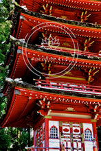 Load image into Gallery viewer, Peaceful Pagoda