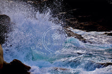 Load image into Gallery viewer, On Stormy Seas