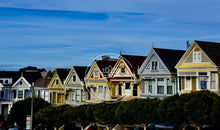 Load image into Gallery viewer, Six Painted Ladies