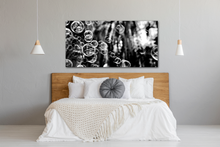 Load image into Gallery viewer, Summer Snowflakes