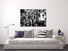 Load image into Gallery viewer, Summer Snowflakes