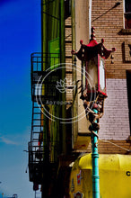 Load image into Gallery viewer, Twin Dragons