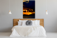 Load image into Gallery viewer, The USS Enterprise in the Clouds