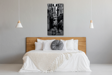 Load image into Gallery viewer, A Backstreet in Chinatown