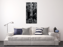 Load image into Gallery viewer, A Backstreet in Chinatown