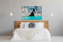 Load image into Gallery viewer, Blue Rocks of Verdon