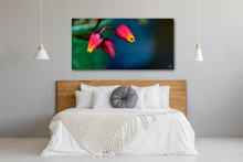 Load image into Gallery viewer, Dragon Flowers