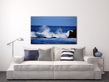 Load image into Gallery viewer, Waves Cresting