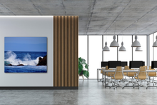 Load image into Gallery viewer, Waves Cresting