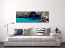 Load image into Gallery viewer, Carmel Keyhole