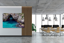 Load image into Gallery viewer, Carmel Keyhole