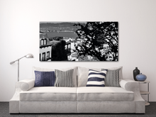 Load image into Gallery viewer, Looking Over Lombard