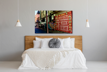 Load image into Gallery viewer, Melting Mural