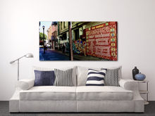 Load image into Gallery viewer, Melting Mural