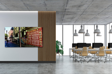 Load image into Gallery viewer, Melting Mural