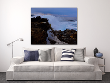 Load image into Gallery viewer, Musing Over the Sea