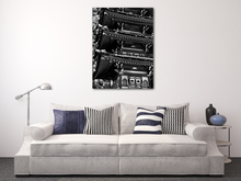 Load image into Gallery viewer, Pagoda Polka Dots