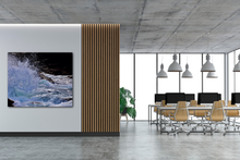 Load image into Gallery viewer, On Stormy Seas