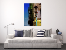 Load image into Gallery viewer, Twin Dragons