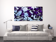 Load image into Gallery viewer, Two Worlds Collide