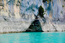Load image into Gallery viewer, Blue Rocks of Verdon