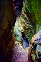 Load image into Gallery viewer, Rainbow Cave