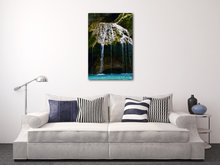 Load image into Gallery viewer, Waterfall Du Verdon