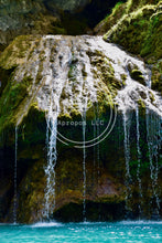 Load image into Gallery viewer, Waterfall Du Verdon